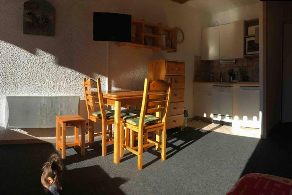 Apartment Sunny With Location